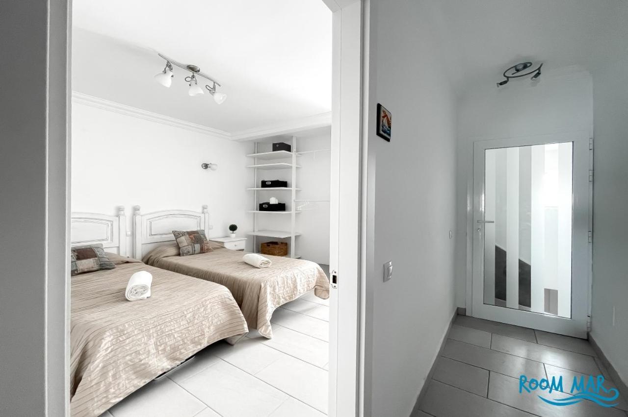 Room Mar Wifi Free , Private Bathroom And Terrace Corralejo Exterior foto